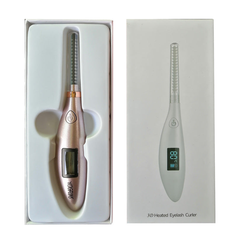 Curling Eyelash Curler