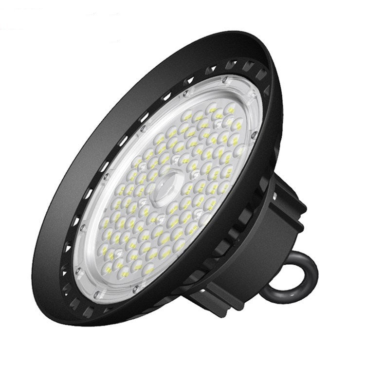 Coque de lampe de projection LED