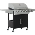 Grill de charbon portable / BBQ Grill