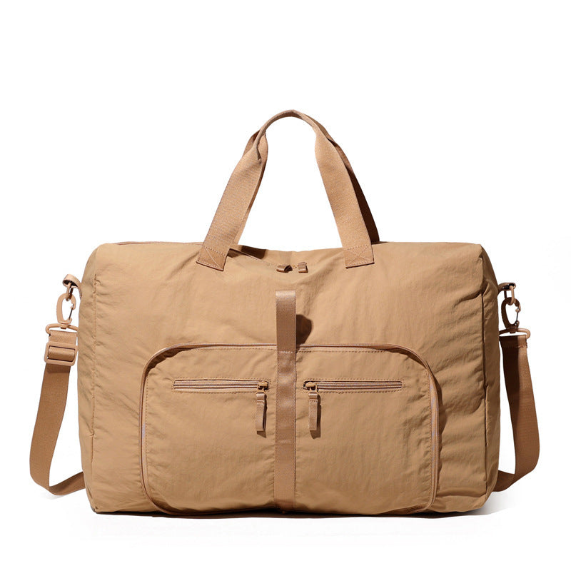 Stockage portable de grande capacité pour les hommes et les femmes imperméable Oxford Cloth Sports et Fitne