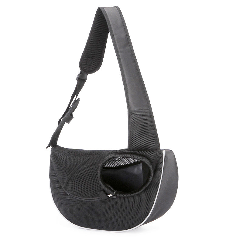 Sac à épaule unique pour chiens et chats