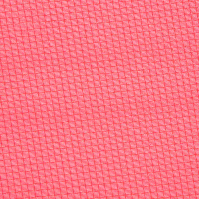 Tissu de sol de tente revêtu de silicone