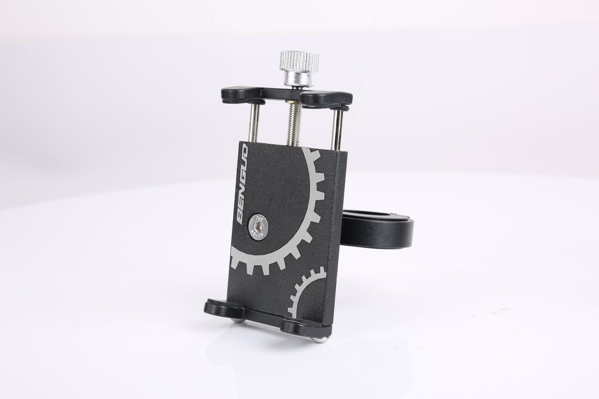 Porte-cellulaire vélo alliage d'aluminium