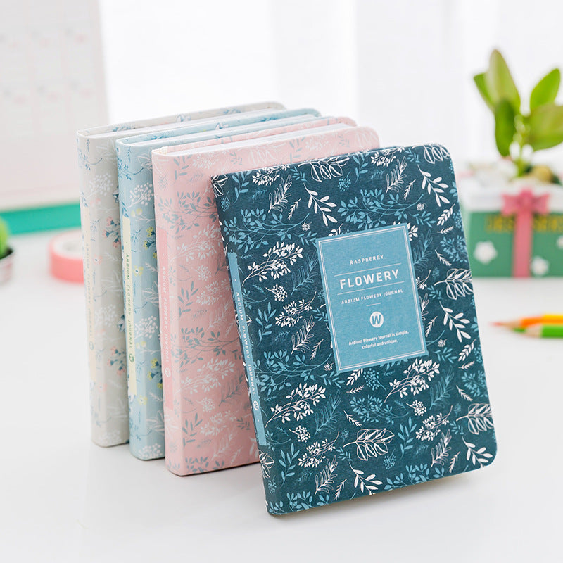 Calendrier calendrier carnet de poche