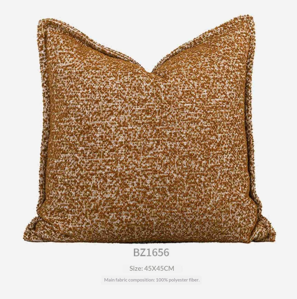 Salon Canapé Coussin Lombaire Oreiller