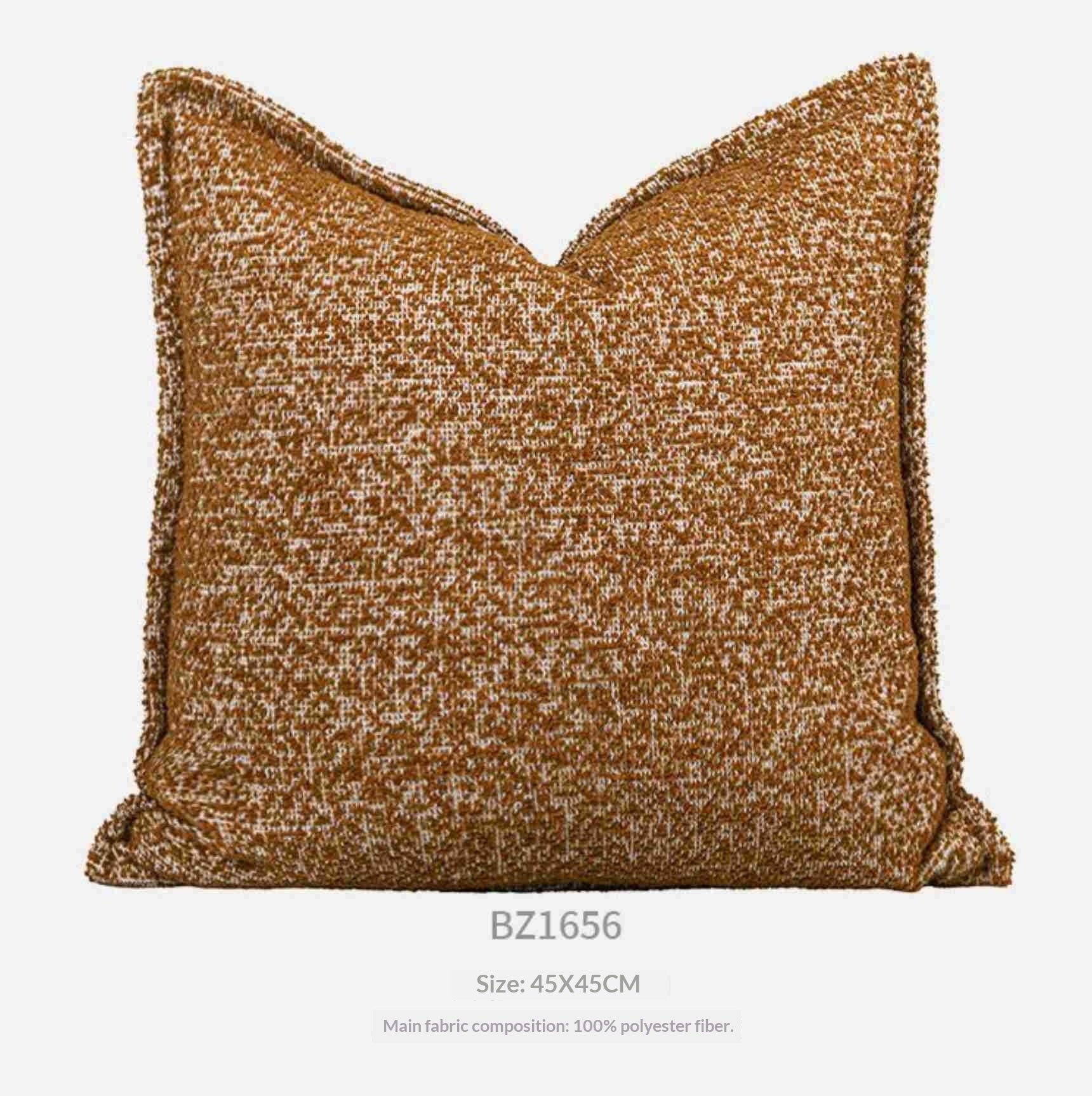 Salon Canapé Coussin Lombaire Oreiller