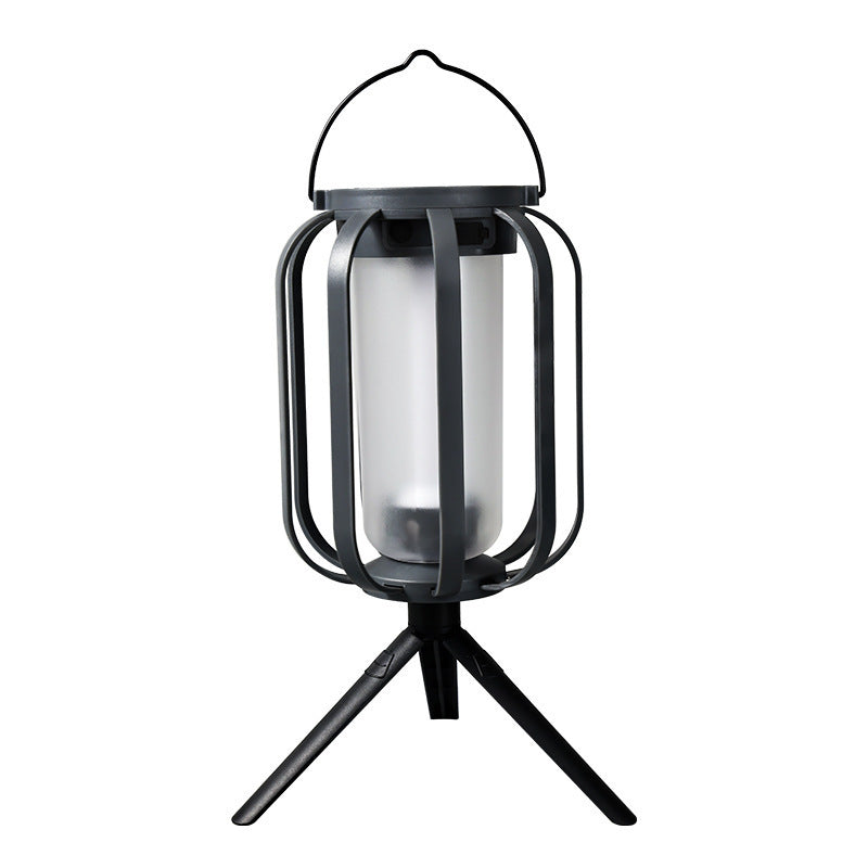 Personality Mode LED Outdoor Camping Tent Light