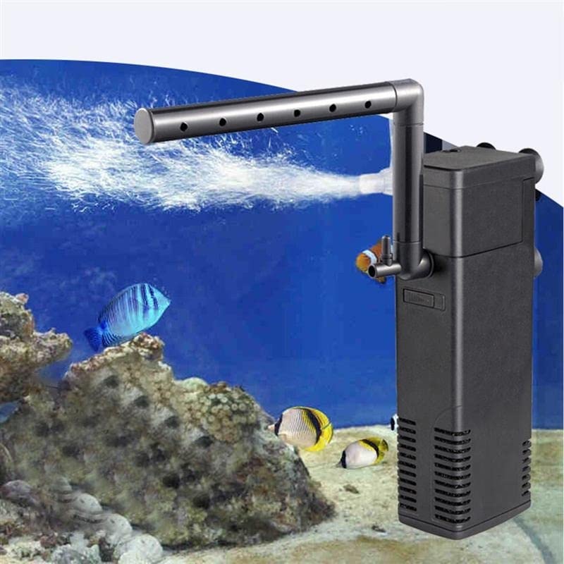Filtre 3W AP-300L