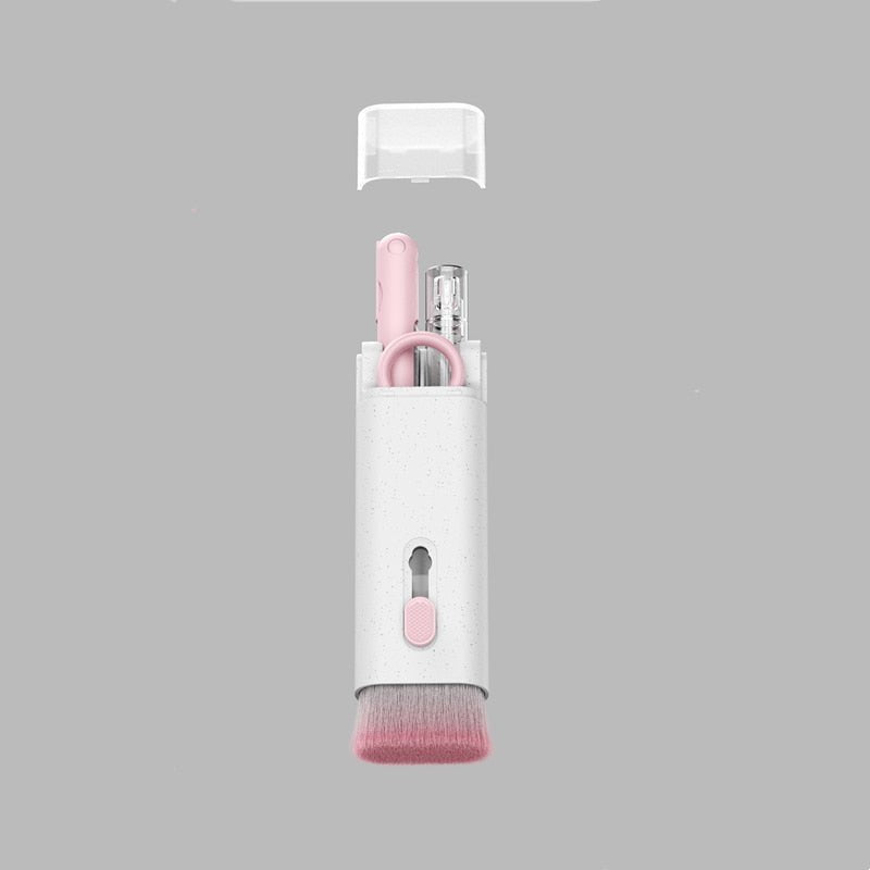 Kit de nettoyage pour ordinateur portable Bluetooth