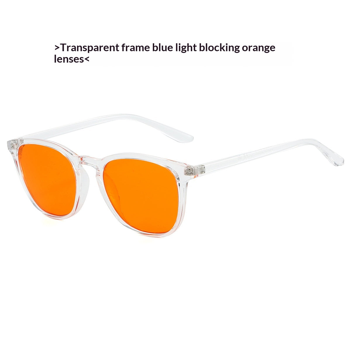 Blocking de lumière bleue TR90 Verres pour Esports Gaming