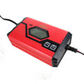 Chargeur de batterie de voiture