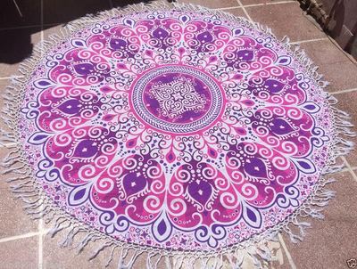 Serviette de plage de mode Femmes Bikini
