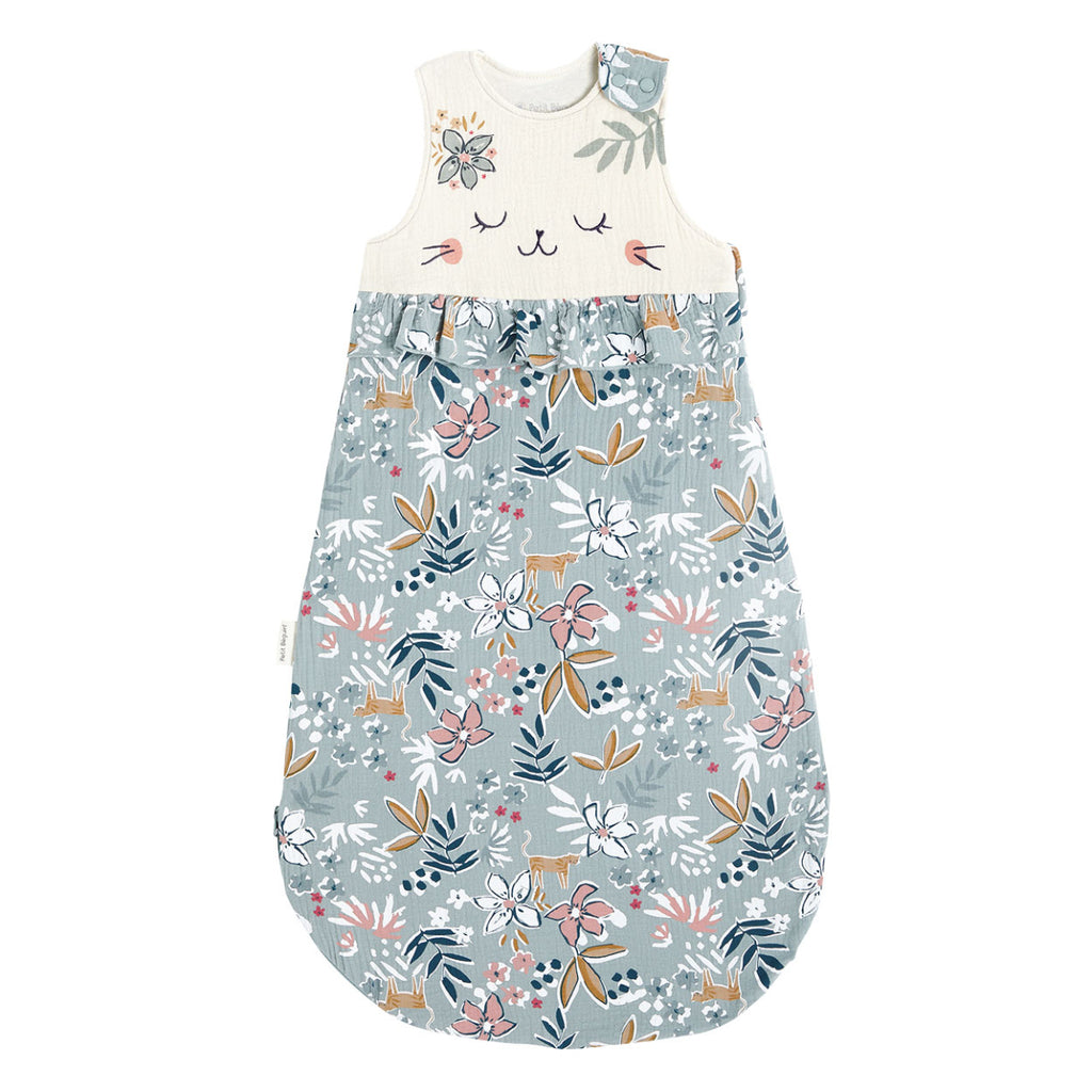Baby Color Coton Soft Sac de couchage