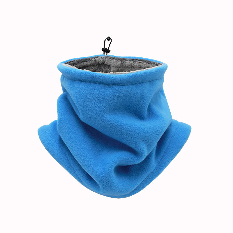 Entraînement d'hiver Sports de plein air Cyclisme Bandana