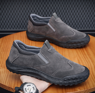 Men's Casual Safety Shoes