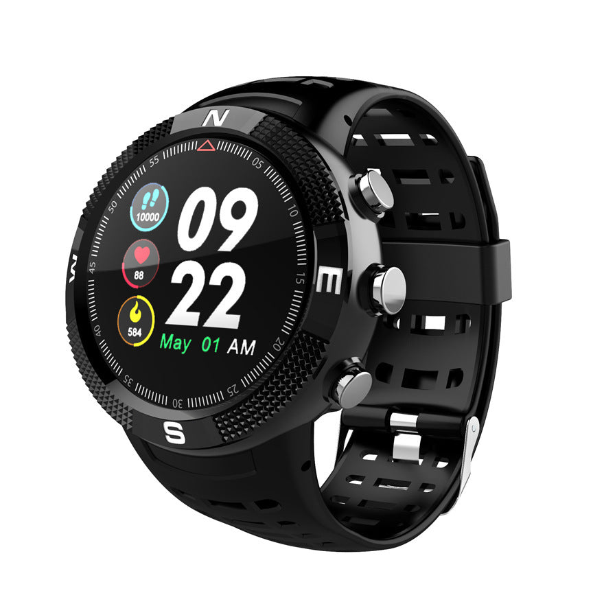 F18 montre intelligente multifonction