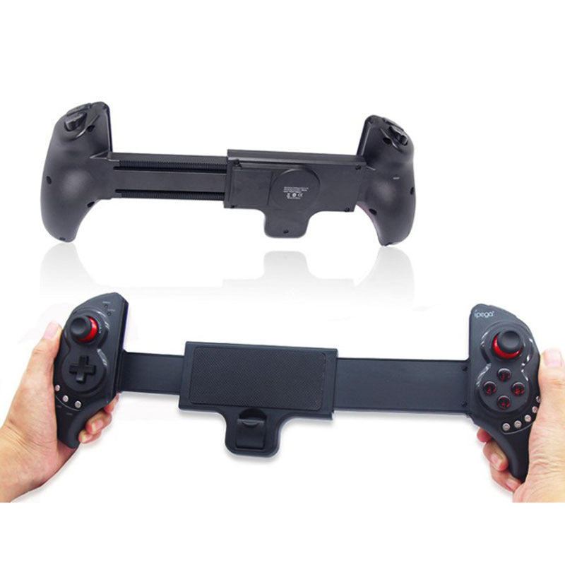 Maquette Bluetooth