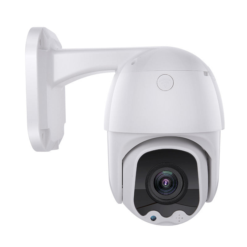 Caméras de surveillance