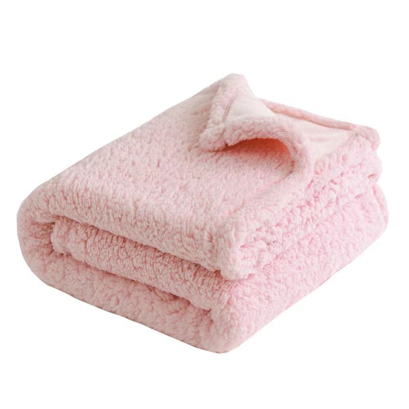 Couverture imperméable Flannel Fleece