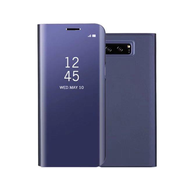 Note du boîtier du téléphone20 Le support protège le miroir de placage A50