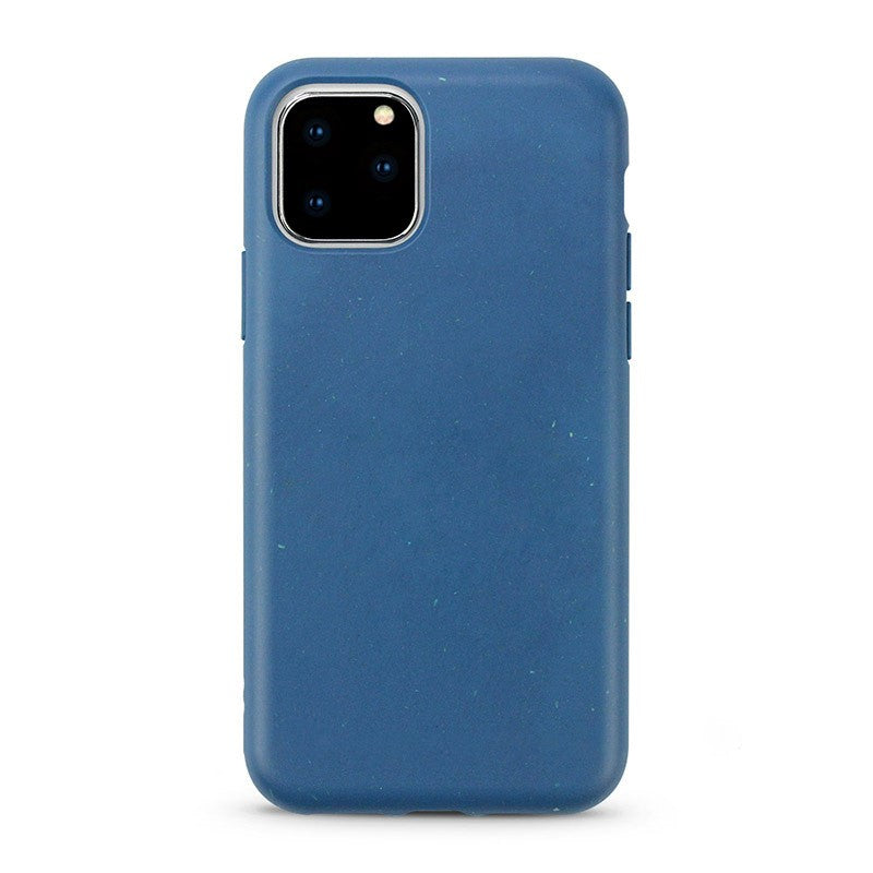 Étui mobile de protection de l'environnement givré épais