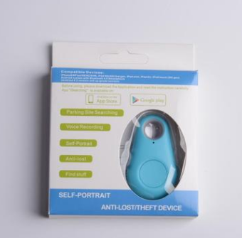 Eau Drop Bluetooth-compatible Anti Lost Object Finder
