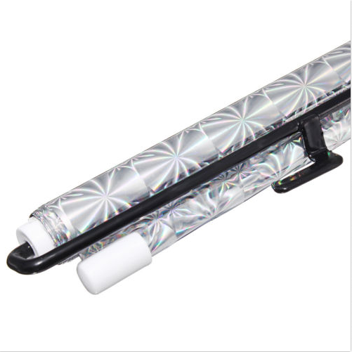 Automatique Winding Car Avant Arrière Sunshade Car Fournitures Supermarché Laser Sun Bloc