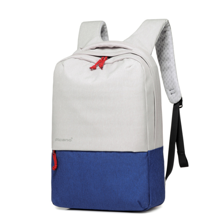Cross border Picano sac informatique personnalisé sac à dos loisir étudiant paquet hommes et femmes mul
