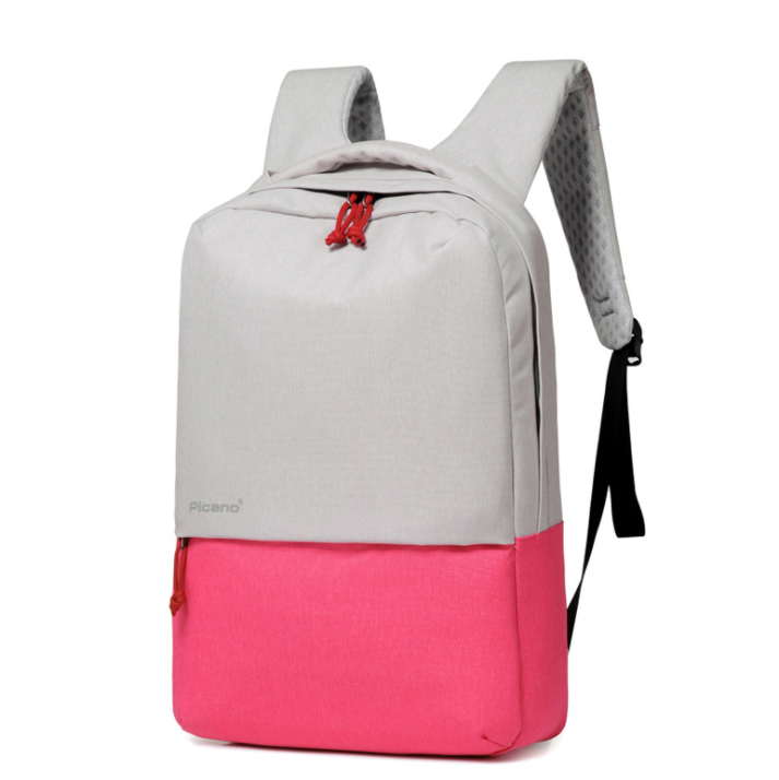 Cross border Picano sac informatique personnalisé sac à dos loisir étudiant paquet hommes et femmes mul