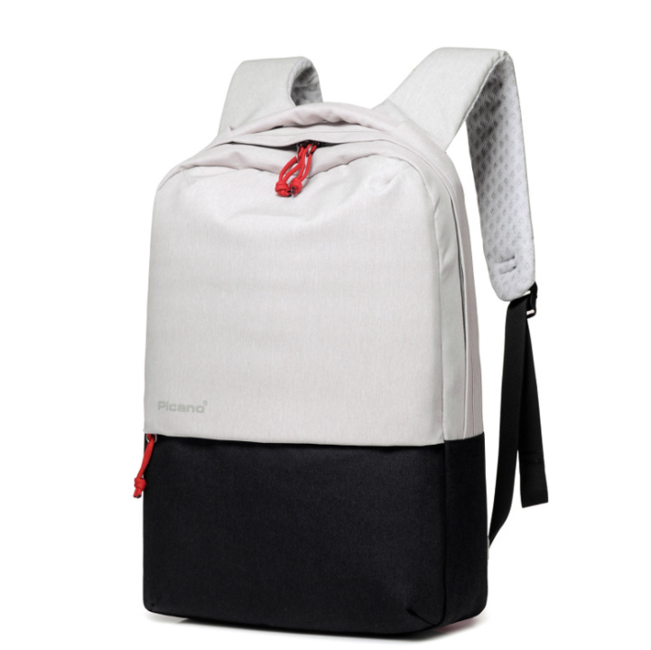 Cross border Picano sac informatique personnalisé sac à dos loisir étudiant paquet hommes et femmes mul