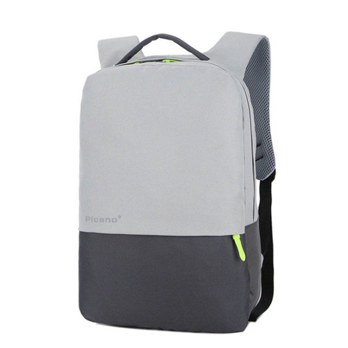 Cross border Picano sac informatique personnalisé sac à dos loisir étudiant paquet hommes et femmes mul