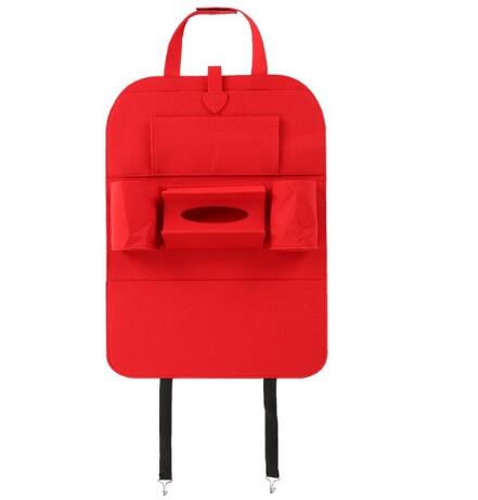 Sac d'organisateur de sièges auto multi-usages