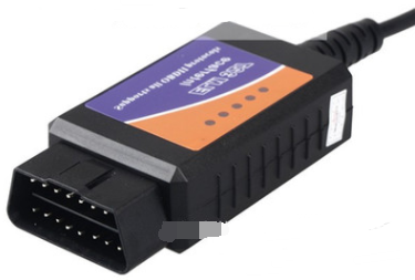 Arrivée ELM327 WIFI V1.5 OBD2 Auto Code Reader Connexion WI-FI
