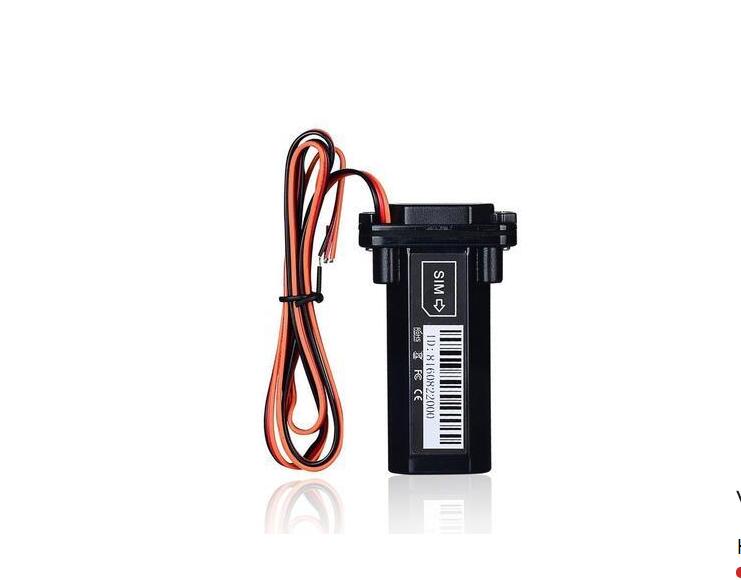 Tracker GPS Premium pour moto automobile