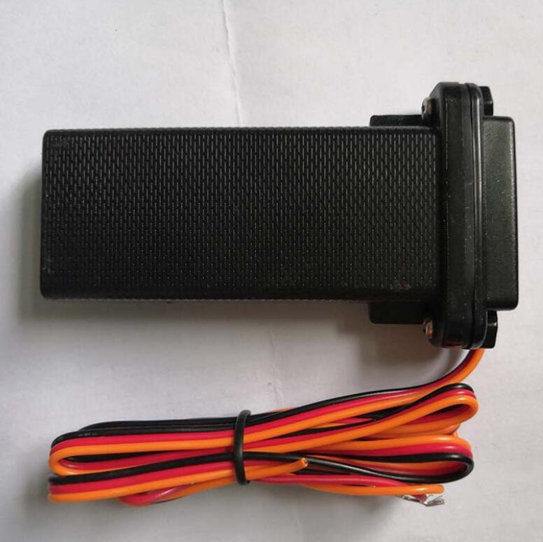 Tracker GPS Premium pour moto automobile