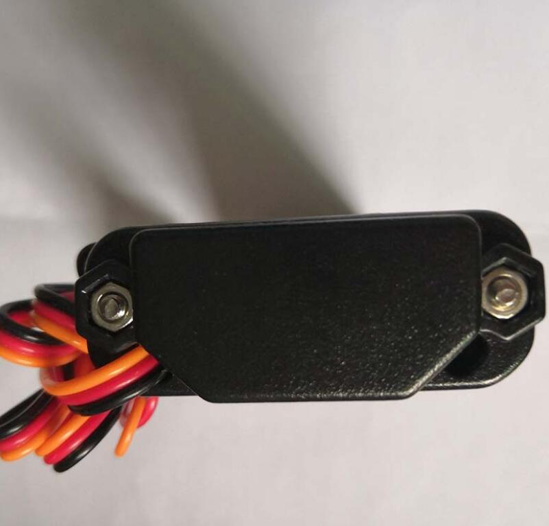 Tracker GPS Premium pour moto automobile