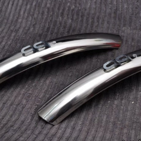 Outdoor Road Racing Bicycle Mudguard