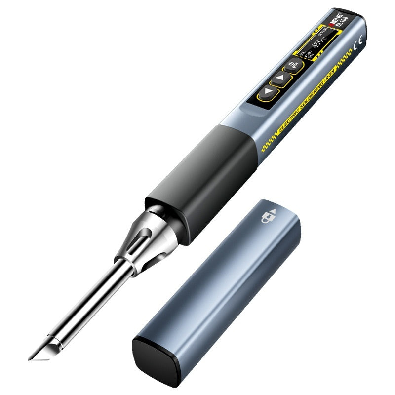 Stylo de soudage à haute puissance intelligent à température constante