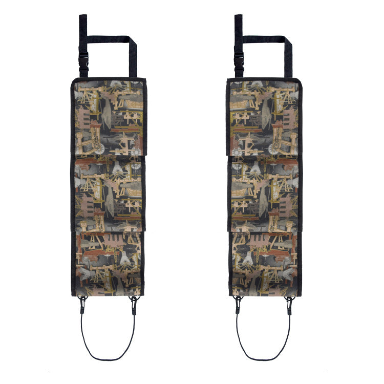 Etui multifonctionnel pour voiture