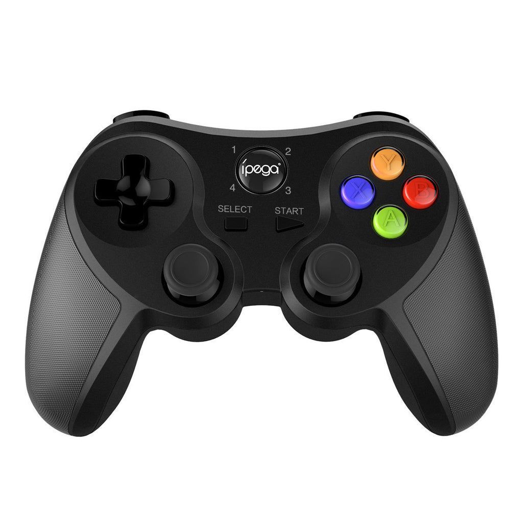 Pad de jeu Ninja