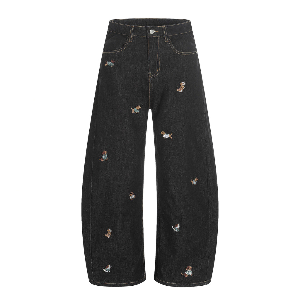 Jeans pour hommes et femmes