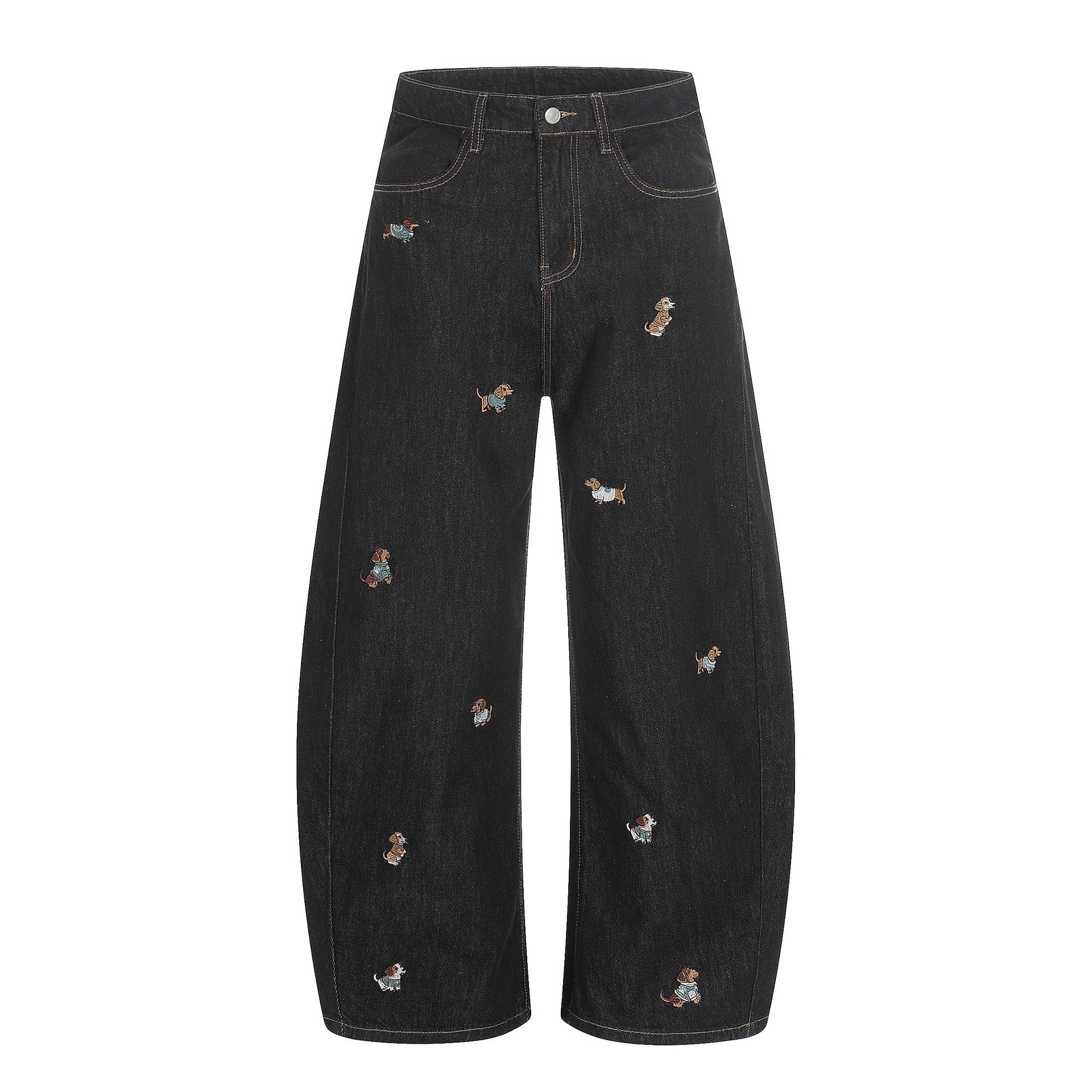 Jeans pour hommes et femmes