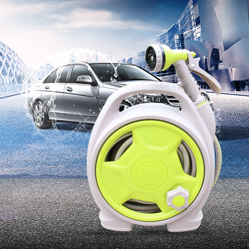 Pistolet à eau de lavage de voiture