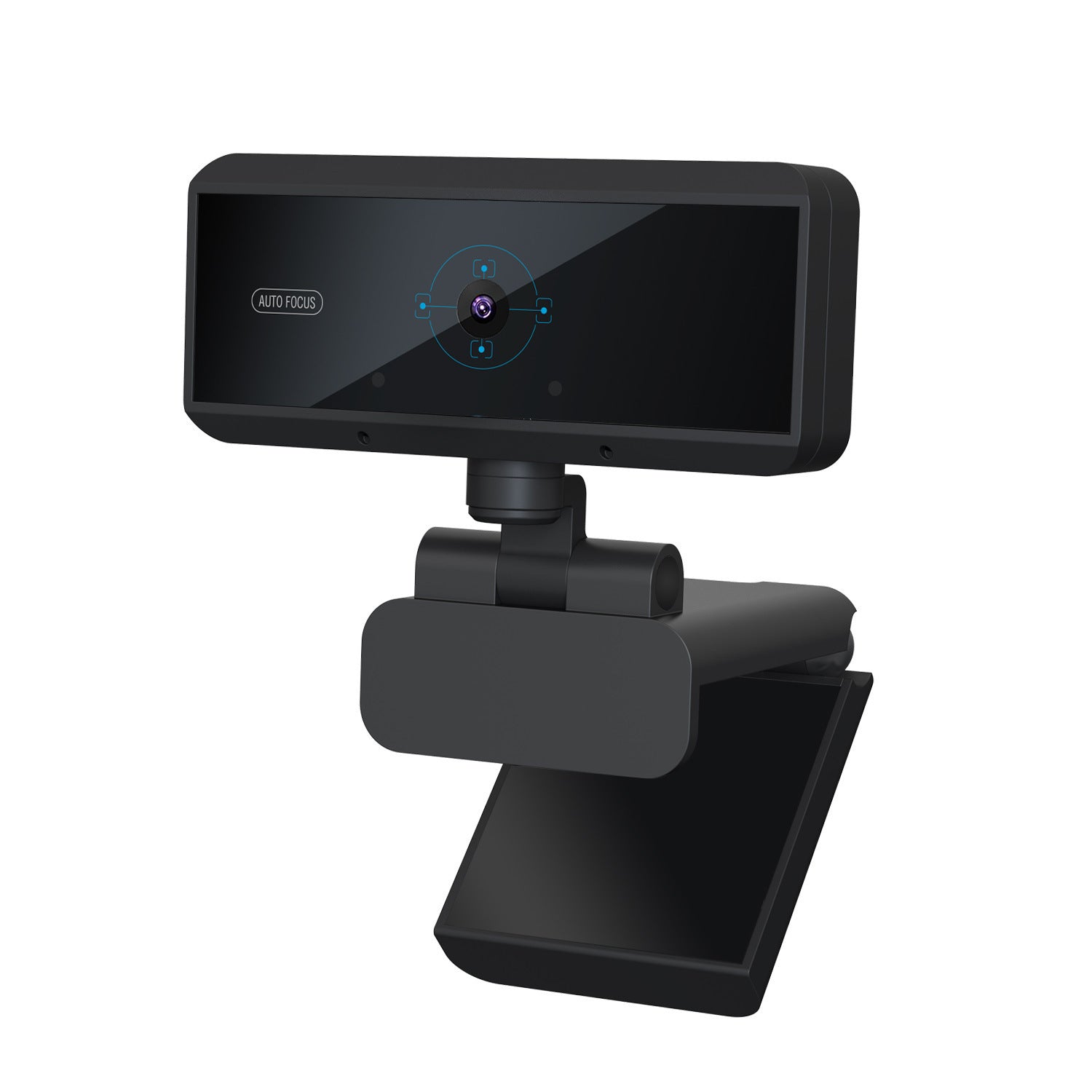 Caméra d'ordinateur HD W5