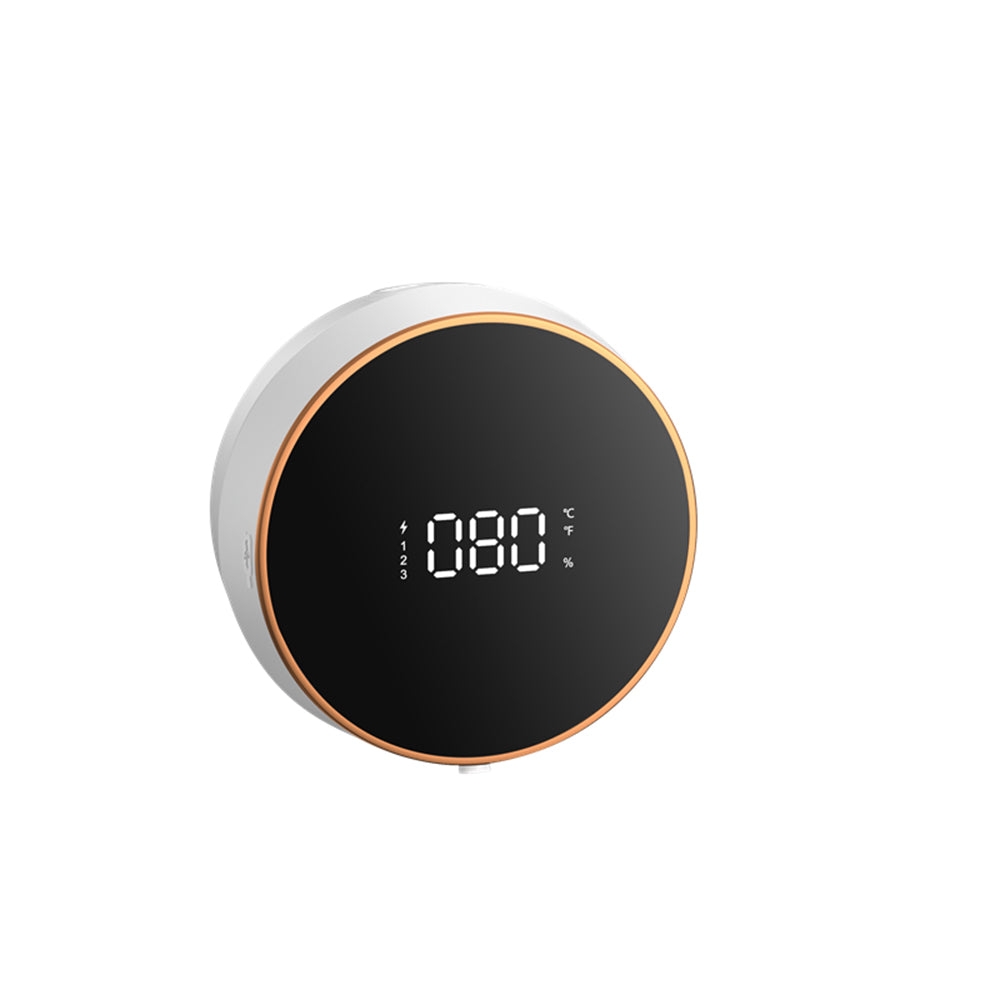 Smart Auto Sensing Mousse Téléphone mobile USB Charger Salle de bain de ménage Cuisine Mur monté
