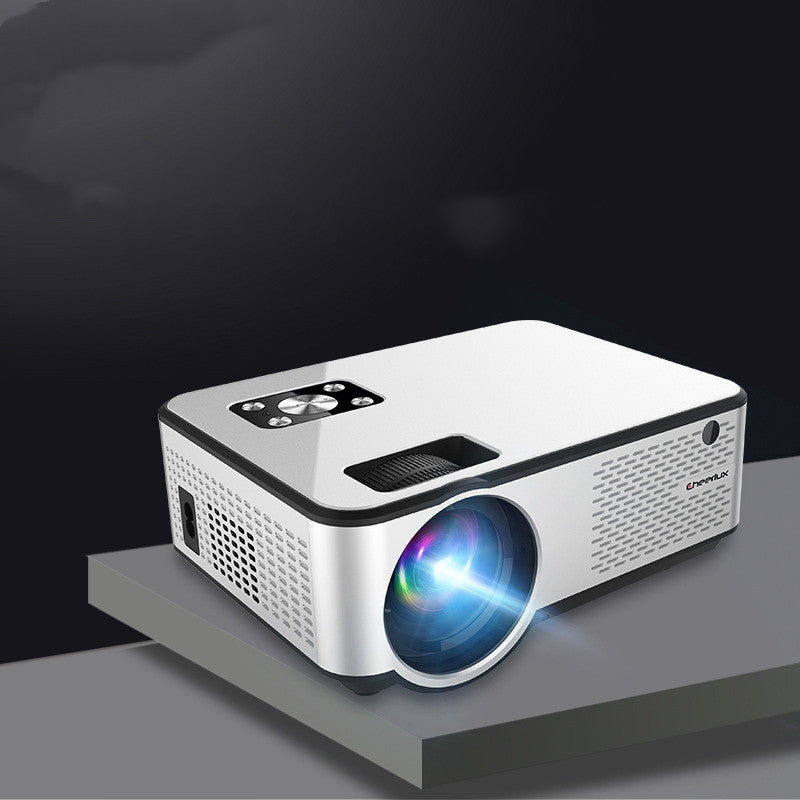 HD Home Projecteur multifonction 1080P Home