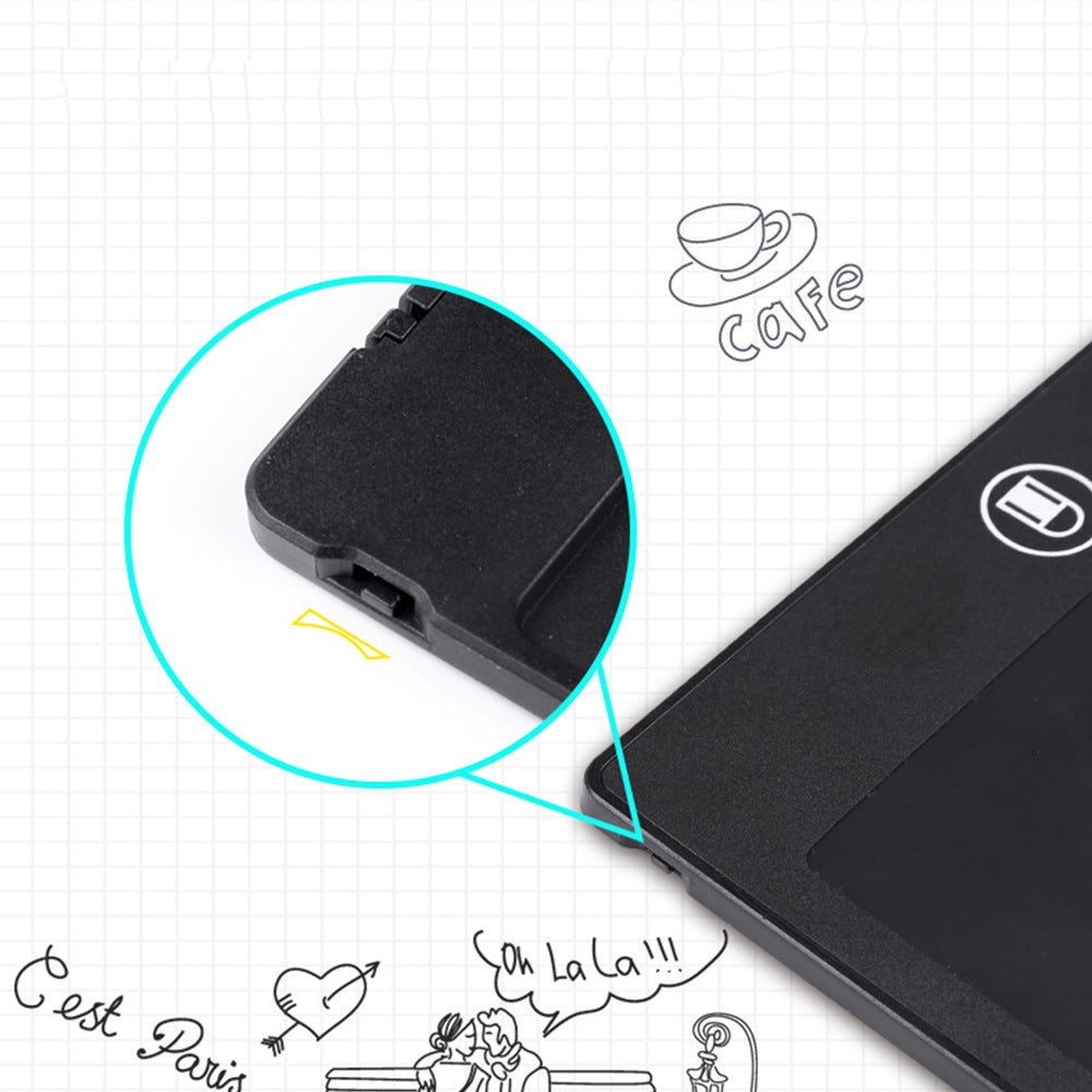 Comprimé LCD Sketchpad