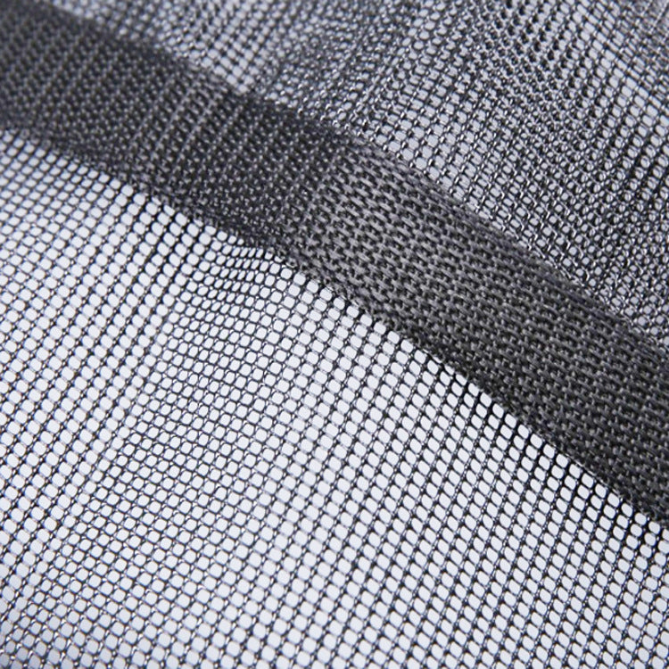 Sac de voiture en maille