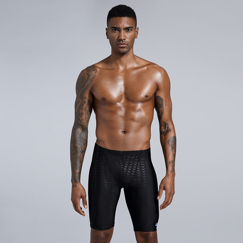 Plage pour hommes Surf Shark Skin Tissu imperméable