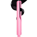 Portable maison Curl ou redressez cheveux à l'intérieur Buckle Curler
